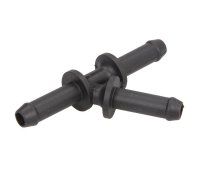 Фланец системы охлаждения (количество выходов: 3 шт) Volkswagen Golf 5 / Фольксваген Гольф 5 2003-2009 115858 TOPRAN (Германия)