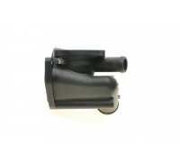 Фланец системы охлаждения (количество выходов: 4 шт) Volkswagen Golf 5 / Фольксваген Гольф 5 2003-2009 54617 AIC (Германия)