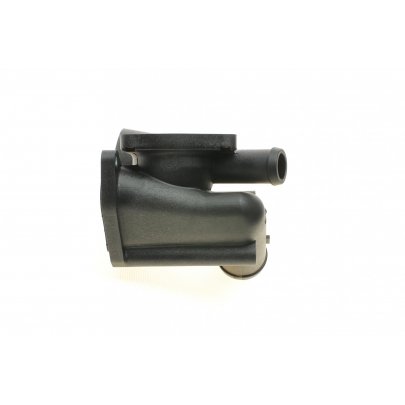 Фланец системы охлаждения (количество выходов: 4 шт) Volkswagen Golf 5 / Фольксваген Гольф 5 2003-2009 54617 AIC (Германия)