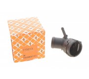 Фланец системы охлаждения (количество выходов: 3 шт) Volkswagen Golf 5 / Фольксваген Гольф 5 2003-2009 775013 NRF (Нидерланды)