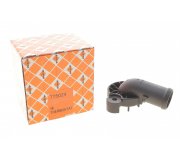 Фланец системы охлаждения (количество выходов: 1 шт) Volkswagen Golf 5 / Фольксваген Гольф 5 2003-2009 775024 NRF (Нидерланды)