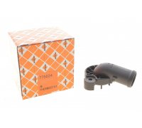 Фланець системи охолодження (кількість виходів: 1 шт) Volkswagen Golf 5 / Фольксваген Гольф 5 2003-2009 775024 NRF (Нідерланди)