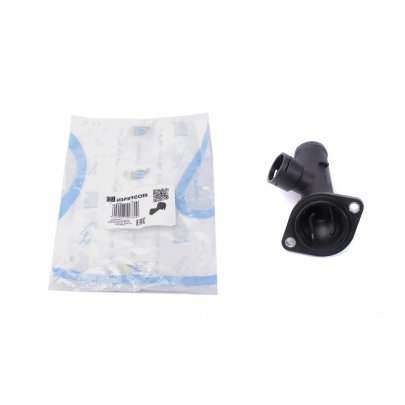 Фланец системы охлаждения (количество выходов: 2 шт) Volkswagen Golf 5 / Фольксваген Гольф 5 2003-2009 90422 IMPERGOM (Италия)