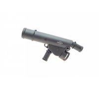 Фланец системы охлаждения (количество выходов: 4 шт) Volkswagen Golf 5 / Фольксваген Гольф 5 2003-2009 A4252104 BOGAP (Германия)