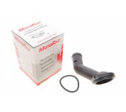 Фланец системы охлаждения (количество выходов: 1 шт)  Volkswagen Golf 5 / Фольксваген Гольф 5 2003-2009 CH5500 MOTORAD (США)