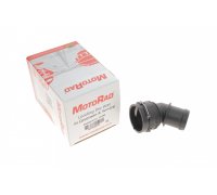 Фланец системы охлаждения (количество выходов: 2 шт) Volkswagen Golf 5 / Фольксваген Гольф 5 2003-2009 CH7009 MOTORAD (США)