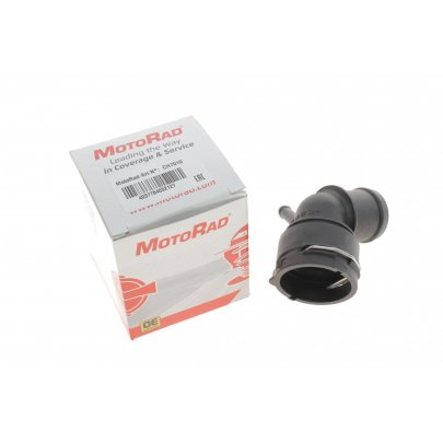 Фланець системи охолодження (кількість виходів: 3 шт) Volkswagen Golf 5 / Фольксваген Гольф 5 2003-2009 CH7010 MOTORAD (США)