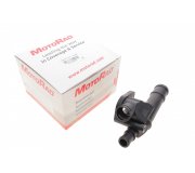 Фланец системы охлаждения (количество выходов: 3 шт) Volkswagen Golf 5 / Фольксваген Гольф 5 2003-2009 CH7060 MOTORAD (США)