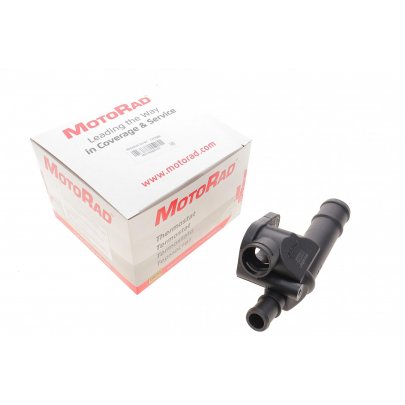 Фланець системи охолодження (кількість виходів: 3 шт) Volkswagen Golf 5 / Фольксваген Гольф 5 2003-2009 CH7060 MOTORAD (США)