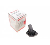 Фланець системи охолодження (кількість виходів: 1 шт) Volkswagen Golf 5 / Фольксваген Гольф 5 2003-2009 CH8746 MOTORAD (США)