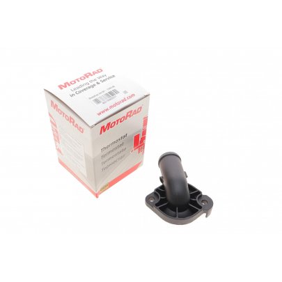 Фланець системи охолодження (кількість виходів: 1 шт) Volkswagen Golf 5 / Фольксваген Гольф 5 2003-2009 CH8746 MOTORAD (США)