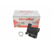 Фланец системы охлаждения (количество выходов: 4 шт) Volkswagen Golf 5 / Фольксваген Гольф 5 2003-2009 CH9920 MOTORAD (США)