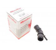 Фланец системы охлаждения (количество выходов: 3 шт) Volkswagen Golf 5 / Фольксваген Гольф 5 2003-2009 CH9996 MOTORAD (США)