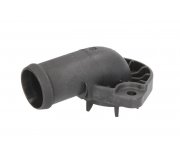 Фланець системи охолодження (кількість виходів: 1 шт) Volkswagen Golf 5 / Фольксваген Гольф 5 2003-2009 WF0094 VERNET (Франція)