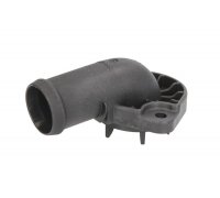 Фланець системи охолодження (кількість виходів: 1 шт) Volkswagen Golf 5 / Фольксваген Гольф 5 2003-2009 WF0094 VERNET (Франція)