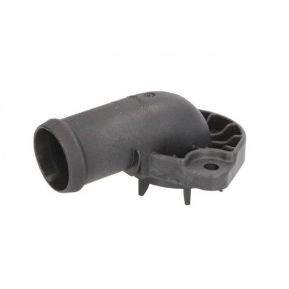 Фланець системи охолодження (кількість виходів: 1 шт) Volkswagen Golf 5 / Фольксваген Гольф 5 2003-2009 WF0094 VERNET (Франція)