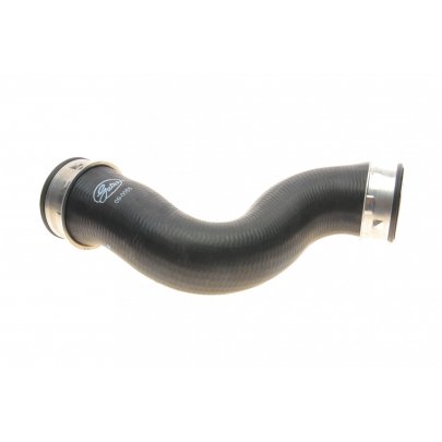Патрубок інтеркулера Volkswagen Golf 5 / Фольксваген Гольф 5 2003-2009 09-0055 GATES (Бельгія) Патрубок інтеркулера Volkswagen Golf 5 / Фольксваген Гольф 5 2003-2009 09-0055 GATES (Бельгія)