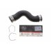 Патрубок інтеркулера (довжина:32см) Volkswagen Golf 5 / Фольксваген Гольф 5 2003-2009 09-0055C GATES (Бельгія) - Фото №1