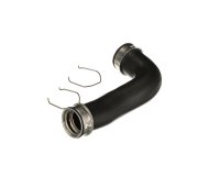 Патрубок інтеркулера Volkswagen Golf 5 / Фольксваген Гольф 5 2003-2009 09-0205C GATES (Бельгія) Патрубок інтеркулера Volkswagen Golf 5 / Фольксваген Гольф 5 2003-2009 09-0205C GATES (Бельгія)