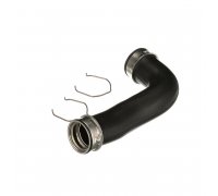 Патрубок интеркулера Volkswagen Golf 5 / Фольксваген Гольф 5 2003-2009 09-0205C GATES (Бельгия) Патрубок интеркулера Volkswagen Golf 5 / Фольксваген Гольф 5 2003-2009 09-0205C GATES (Бельгия)