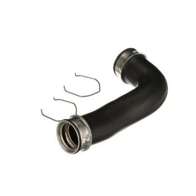 Патрубок інтеркулера Volkswagen Golf 5 / Фольксваген Гольф 5 2003-2009 09-0205C GATES (Бельгія) Патрубок інтеркулера Volkswagen Golf 5 / Фольксваген Гольф 5 2003-2009 09-0205C GATES (Бельгія)