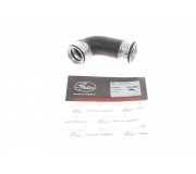 Патрубок інтеркулера Volkswagen Golf 5 / Фольксваген Гольф 5 2003-2009 09-0221GATES (Бельгія) Патрубок інтеркулера Volkswagen Golf 5 / Фольксваген Гольф 5 2003-2009 09-0221GATES (Бельгія)