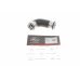 Патрубок інтеркулера Volkswagen Golf 5 / Фольксваген Гольф 5 2003-2009 09-0221 GATES (Бельгія) - Фото №1 Патрубок інтеркулера Volkswagen Golf 5 / Фольксваген Гольф 5 2003-2009 09-0221 GATES (Бельгія) - Фото №1