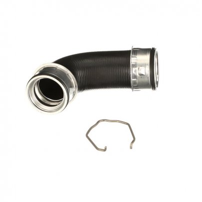 Патрубок інтеркулера Volkswagen Golf 5 / Фольксваген Гольф 5 2003-2009 09-0221C GATES (Бельгія) Патрубок інтеркулера Volkswagen Golf 5 / Фольксваген Гольф 5 2003-2009 09-0221C GATES (Бельгія)