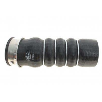 Патрубок интеркулера Volkswagen Golf 5 / Фольксваген Гольф 5 2003-2009 09-0284 GATES (Бельгия) Патрубок интеркулера Volkswagen Golf 5 / Фольксваген Гольф 5 2003-2009 09-0284 GATES (Бельгия)