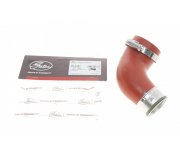 Патрубок інтеркулера Volkswagen Golf 5 / Фольксваген Гольф 5 2003-2009 09-0287 GATES (Бельгія) Патрубок інтеркулера Volkswagen Golf 5 / Фольксваген Гольф 5 2003-2009 09-0287 GATES (Бельгія)
