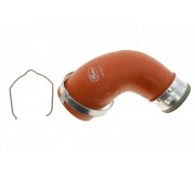 Патрубок інтеркулера Volkswagen Golf 5 / Фольксваген Гольф 5 2003-2009 09-0287C GATES (Бельгія) Патрубок інтеркулера Volkswagen Golf 5 / Фольксваген Гольф 5 2003-2009 09-0287C GATES (Бельгія)