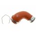 Патрубок интеркулера Volkswagen Golf 5 / Фольксваген Гольф 5 2003-2009 09-0287C GATES (Бельгия) - Фото №1 Патрубок интеркулера Volkswagen Golf 5 / Фольксваген Гольф 5 2003-2009 09-0287C GATES (Бельгия) - Фото №1