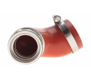 Патрубок інтеркулера Volkswagen Golf 5 / Фольксваген Гольф 5 2003-2009 1000360043 MEYLE (Німеччина) Патрубок інтеркулера Volkswagen Golf 5 / Фольксваген Гольф 5 2003-2009 1000360043 MEYLE (Німеччина)