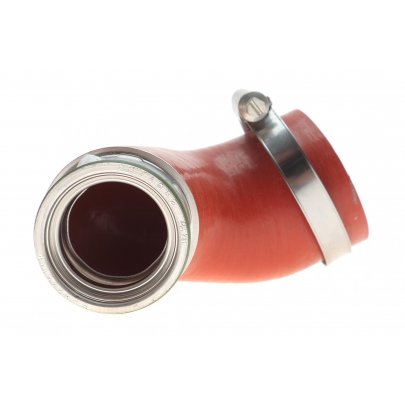 Патрубок интеркулера Volkswagen Golf 5 / Фольксваген Гольф 5 2003-2009 1000360043 MEYLE (Германия) Патрубок интеркулера Volkswagen Golf 5 / Фольксваген Гольф 5 2003-2009 1000360043 MEYLE (Германия)