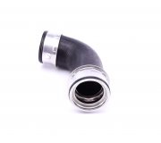 Патрубок інтеркулера Volkswagen Golf 5 / Фольксваген Гольф 5 2003-2009 1000360053 MEYLE (Німеччина) Патрубок інтеркулера Volkswagen Golf 5 / Фольксваген Гольф 5 2003-2009 1000360053 MEYLE (Німеччина)