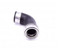 Патрубок інтеркулера Volkswagen Golf 5 / Фольксваген Гольф 5 2003-2009 1000360053 MEYLE (Німеччина) Патрубок інтеркулера Volkswagen Golf 5 / Фольксваген Гольф 5 2003-2009 1000360053 MEYLE (Німеччина)