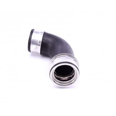 Патрубок інтеркулера Volkswagen Golf 5 / Фольксваген Гольф 5 2003-2009 1000360053 MEYLE (Німеччина) Патрубок інтеркулера Volkswagen Golf 5 / Фольксваген Гольф 5 2003-2009 1000360053 MEYLE (Німеччина)