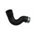 Патрубок інтеркулера (довжина:27.3см) Volkswagen Golf 5 / Фольксваген Гольф 5 2003-2009 1117703700 JP GROUP (Данія) - Фото №1