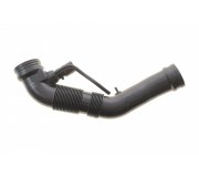 Патрубок інтеркулера (довжина:47см) Volkswagen Golf 5 / Фольксваген Гольф 5 2003-2009 165033 NRF (Нідерланди)