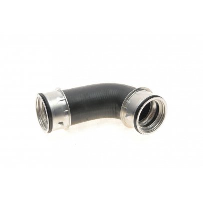 Патрубок інтеркулера Volkswagen Golf 5 / Фольксваген Гольф 5 2003-2009 166007 NRF (Нідерланди) Патрубок інтеркулера Volkswagen Golf 5 / Фольксваген Гольф 5 2003-2009 166007 NRF (Нідерланди)