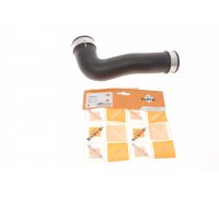 Патрубок інтеркулера Volkswagen Golf 5 / Фольксваген Гольф 5 2003-2009 166008 NRF (Нідерланди) Патрубок інтеркулера Volkswagen Golf 5 / Фольксваген Гольф 5 2003-2009 166008 NRF (Нідерланди)