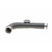 Патрубок інтеркулера Volkswagen Golf 5 / Фольксваген Гольф 5 2003-2009 166012 NRF (Нідерланди) - Фото №1 Патрубок інтеркулера Volkswagen Golf 5 / Фольксваген Гольф 5 2003-2009 166012 NRF (Нідерланди) - Фото №1