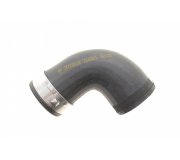 Патрубок интеркулера Volkswagen Golf 5 / Фольксваген Гольф 5 2003-2009 166021 NRF (Нидерланды) Патрубок интеркулера Volkswagen Golf 5 / Фольксваген Гольф 5 2003-2009 166021 NRF (Нидерланды)