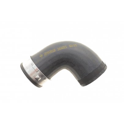 Патрубок интеркулера Volkswagen Golf 5 / Фольксваген Гольф 5 2003-2009 166021 NRF (Нидерланды) Патрубок интеркулера Volkswagen Golf 5 / Фольксваген Гольф 5 2003-2009 166021 NRF (Нидерланды)