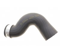 Патрубок интеркулера Volkswagen Golf 5 / Фольксваген Гольф 5 2003-2009 166028 NRF (Нидерланды) Патрубок интеркулера Volkswagen Golf 5 / Фольксваген Гольф 5 2003-2009 166028 NRF (Нидерланды)