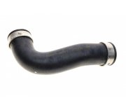 Патрубок интеркулера Volkswagen Golf 5 / Фольксваген Гольф 5 2003-2009 166035 NRF (Нидерланды) Патрубок интеркулера Volkswagen Golf 5 / Фольксваген Гольф 5 2003-2009 166035 NRF (Нидерланды)