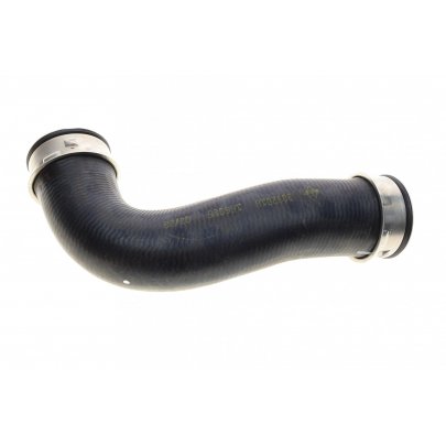 Патрубок интеркулера Volkswagen Golf 5 / Фольксваген Гольф 5 2003-2009 166035 NRF (Нидерланды) Патрубок интеркулера Volkswagen Golf 5 / Фольксваген Гольф 5 2003-2009 166035 NRF (Нидерланды)