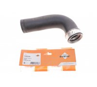Патрубок интеркулера Volkswagen Golf 5 / Фольксваген Гольф 5 2003-2009 166236 NRF (Нидерланды) Патрубок интеркулера Volkswagen Golf 5 / Фольксваген Гольф 5 2003-2009 166236 NRF (Нидерланды)
