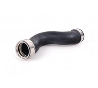 Патрубок інтеркулера (довжина:32см) Volkswagen Golf 5 / Фольксваген Гольф 5 2003-2009 1K0145832B VW (Німеччина)