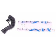 Патрубок інтеркулера (довжина:47см) Volkswagen Golf 5 / Фольксваген Гольф 5 2003-2009 221162 IMPERGOM (Італія)